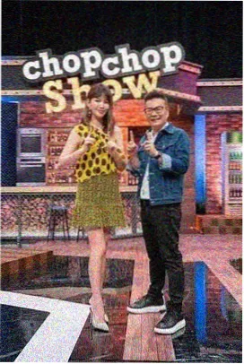厨房辩论赛 综艺免费看