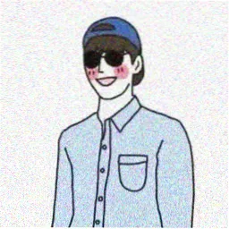 用户 周末不加班 头像